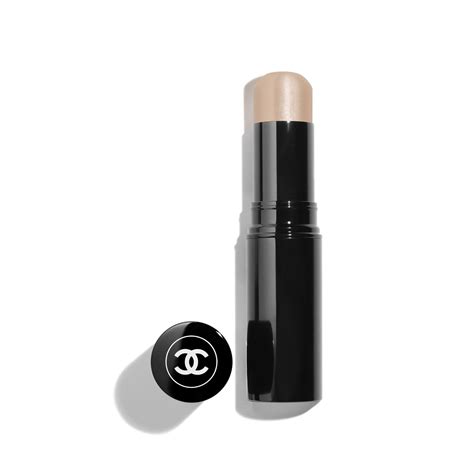 chanel pflegestift|chanel baume highlighter stick.